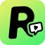 Recho-Live, Video Chat & Room icon