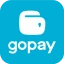 GoPay: Transfer, Bayar, QRIS icon