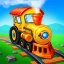 Jogo de trem para infantil 2 5 icon