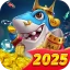 Fishing Carnival - Fish Game icon
