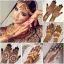 Mehndi Design Step by Step icon