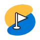 Smart Caddie: Golf GPS icon