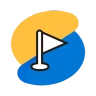 Smart Caddie: Golf GPS icon