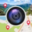 Foto GPS: localização e mapa icon