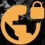 BeFree - rappe en feilige VPN icon