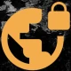 BeFree - rappe en feilige VPN icon