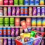 Goods Master 3D:Matching Games icon