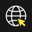 Interneti-veebibrauser – ZEUS icon