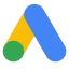 Google Ads icon