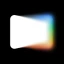Google Flow Beta icon