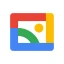 Galeria icon