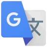 Google Traduction icon