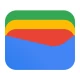 Google ウォレット icon