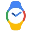 Google Pixel Watch icon