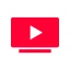 YouTube TV: Live TV & more icon