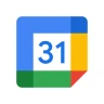 Google Agenda icon