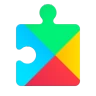 Services Google Play icon