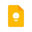 Google Keep icon