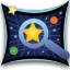 Sky Map icon