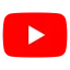 YouTube for Android TV icon