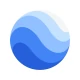 Google Earth icon