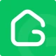 GHome - GHome Smart icon