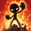 Stickman GO icon