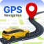 GPS-kaardid - navigeerimine icon