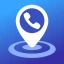 Mobile Phone Number Locator icon