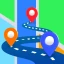 Phone Tracker GPS Tracker icon