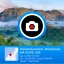 GPS Map Camera - Geotag Photos icon