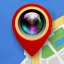 GPS Map Camera - Timestamp icon