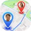 GPS Location Tracker Pro icon