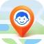 Localisateur familial GPS icon