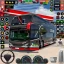 bussimäng 3d euro bussisõit icon