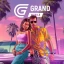 Grand Mobile: RP Open World icon