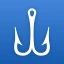 Fishing Points - Fishing App icon