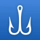 Fishing Points - Fishing App icon