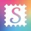 SimplyCards - Postkarten app icon