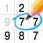 Number Match: Train your brain icon