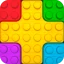 Color Block Run - Puzzle Game icon