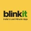 Blinkit: Groceries & more icon