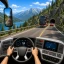 Bussisõidu simulaator 3D icon