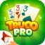 Truco ZingPlay: Jogo de cartas icon