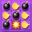 Boom Chip: 2 Player Mini Games icon