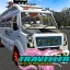 Traveller Bussid Mod Kerala icon