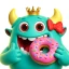 O! Hole! – Schwarzes Loch icon