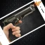 Gun Sounds : Gun Simulator icon