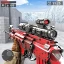 Arma Crítica: Dispare Fogo icon