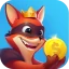 Crazy Fox - Big Win icon